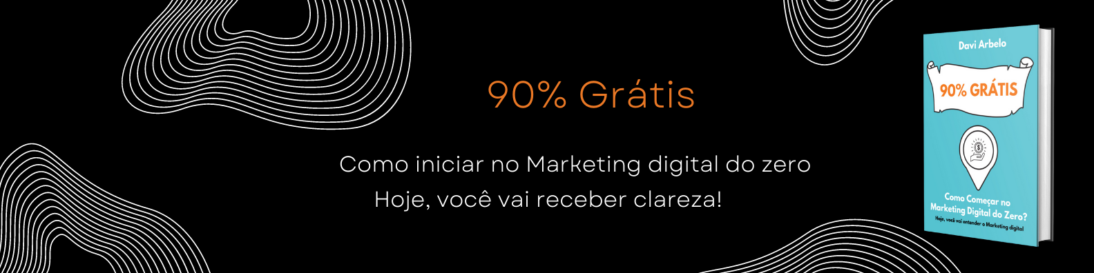 Portfólio - Davi Arbelo- Ebook Marketing digital