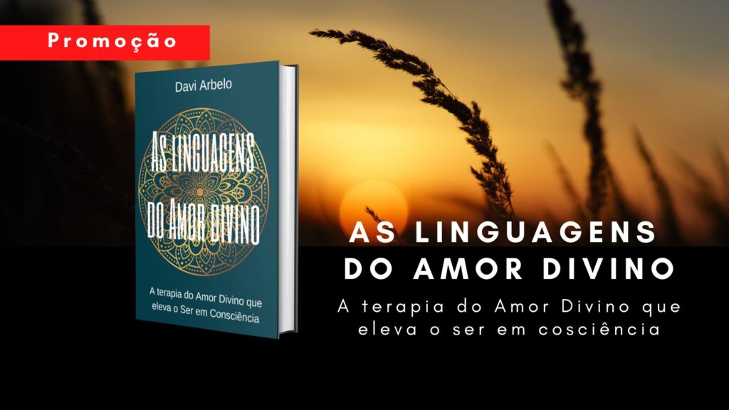 Ebook - As linguagens do Amor Divino