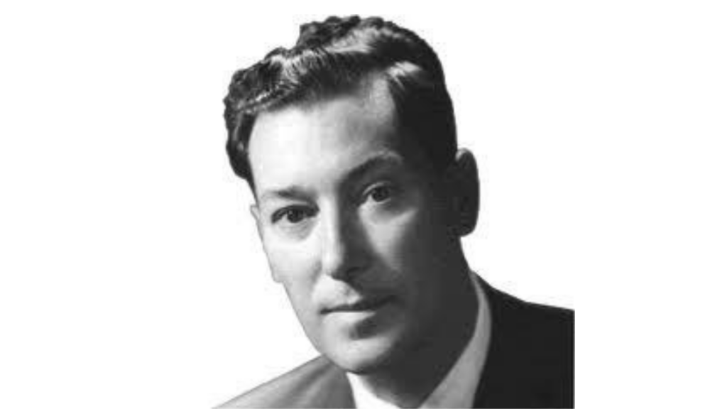 Neville Goddard