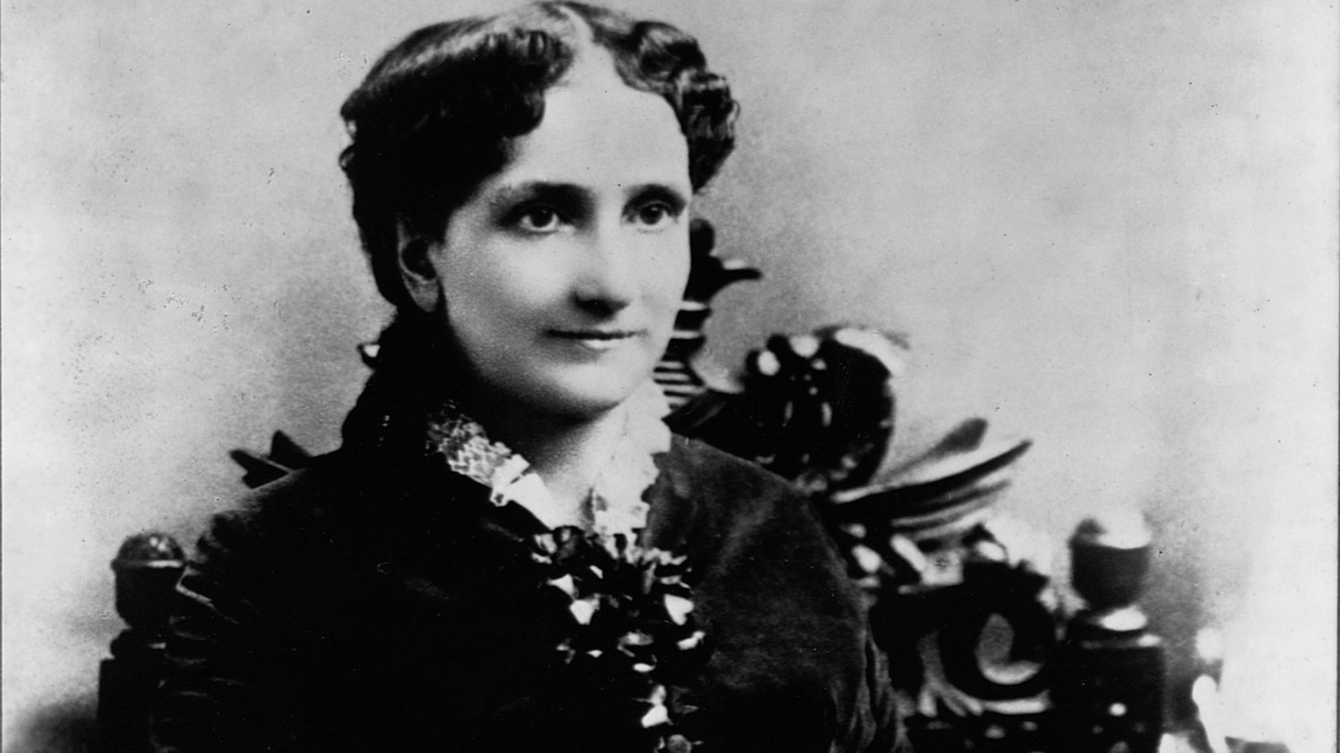 Biografia: Quem foi Mary Baker Eddy?