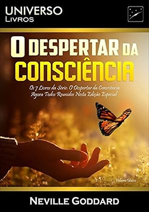 O despertar da Consciencia