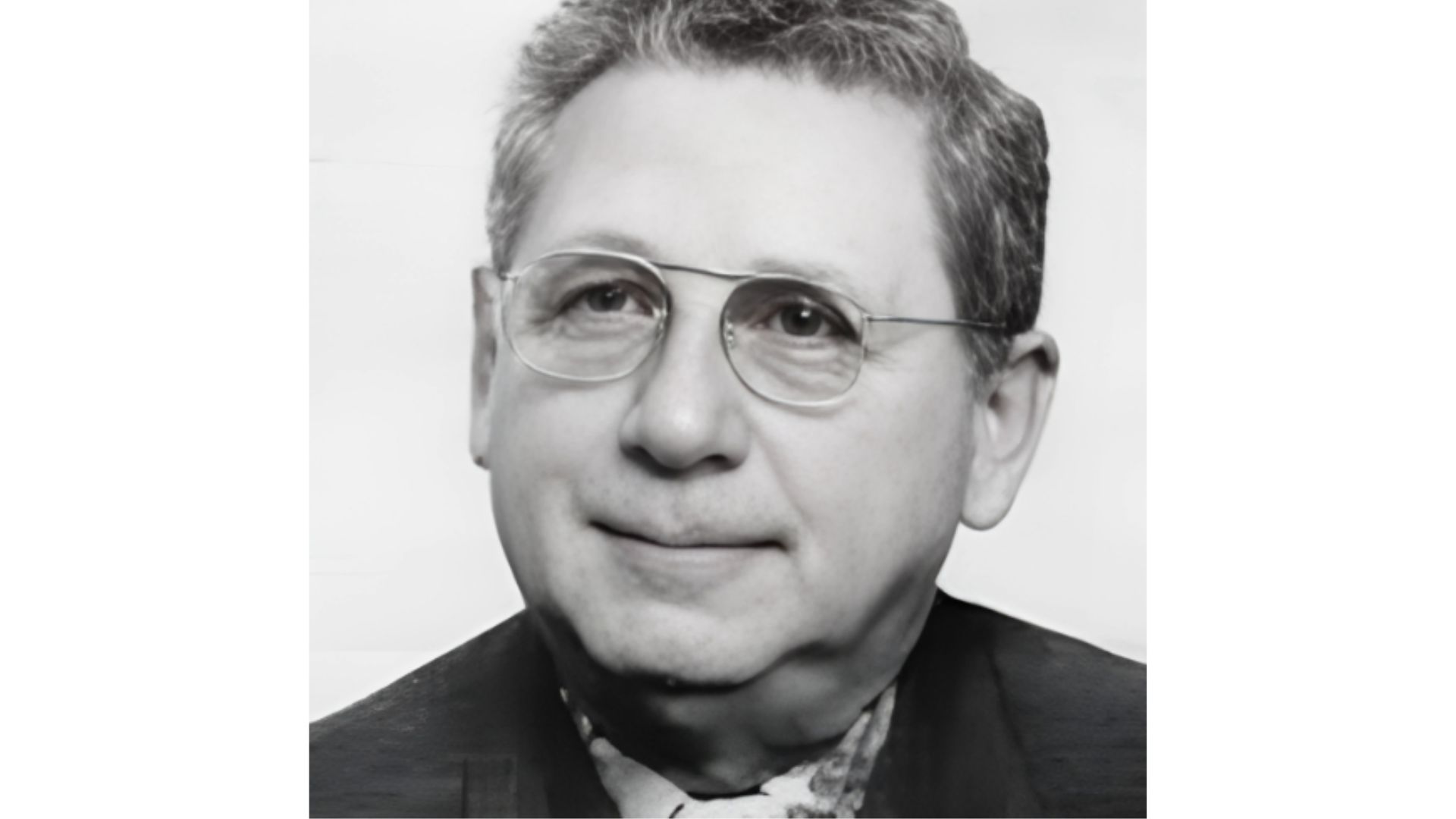 Biografia: Como Joel S. Goldsmith curava