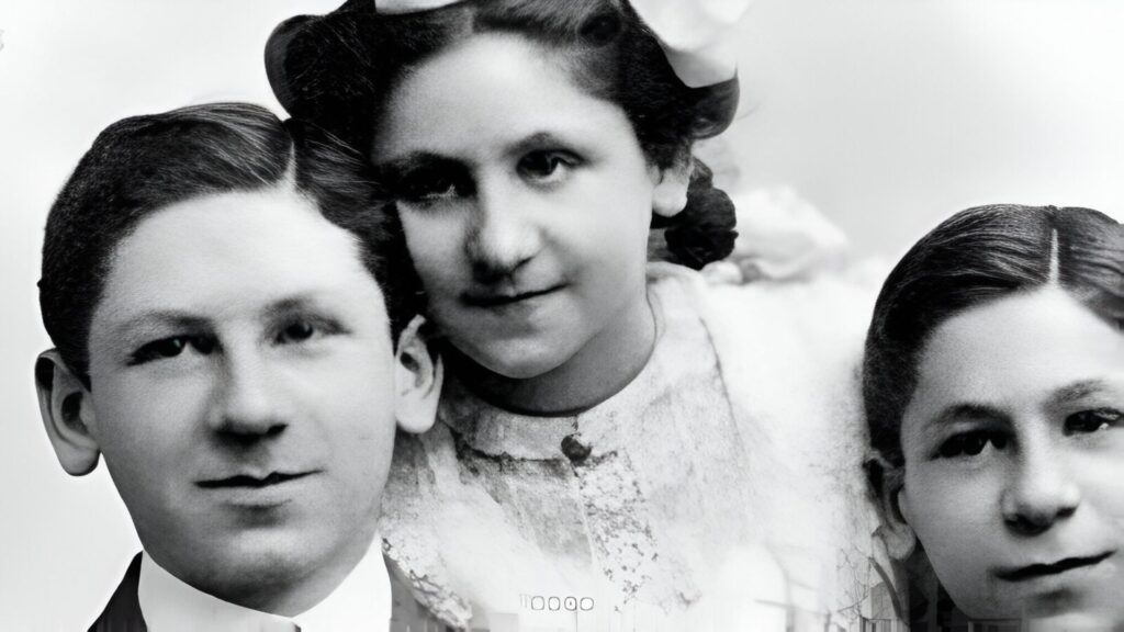 Biografia: Como Joel S. Goldsmith curava